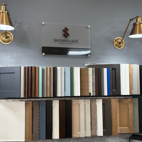 Tukasa Creations Flooring Showroom in Corpus Christi, TX