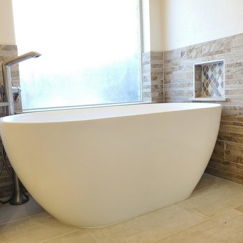 Bath Remodel services in Corpus Christi, TX