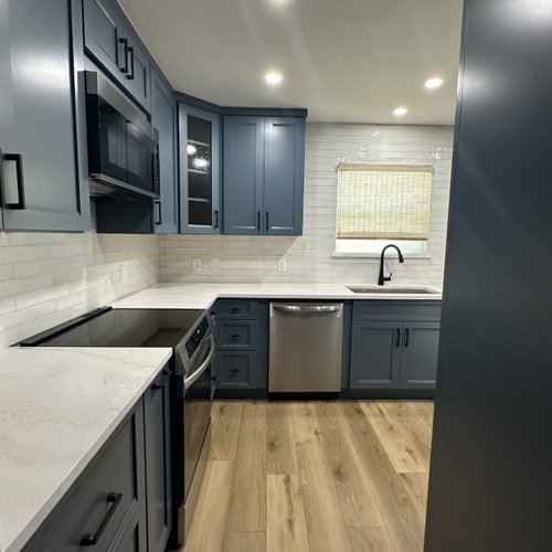 New Flooring in Corpus Christi TX