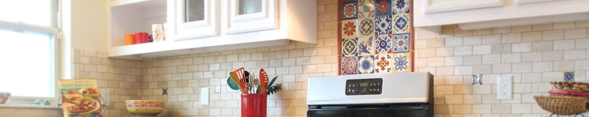 Talavera Tile in Corpus Christi, TX, Portland, TX, Port Aransas, TX, Orange Grove, TX, Alice, TX and surrounding areas