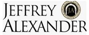 Jeffery Alexander Logo