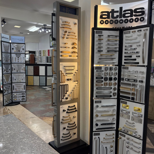 Tukasa Creations Flooring Showroom in Corpus Christi, TX
