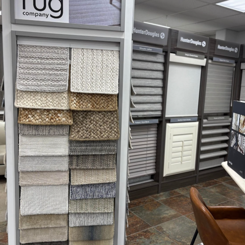 Tukasa Creations Showroom in Corpus Christi, Texas
