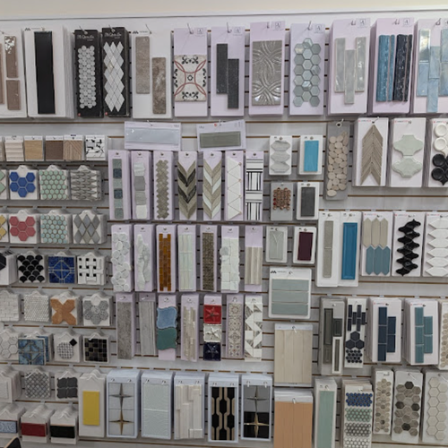 Tukasa Creations Flooring Showroom in Corpus Christi, TX