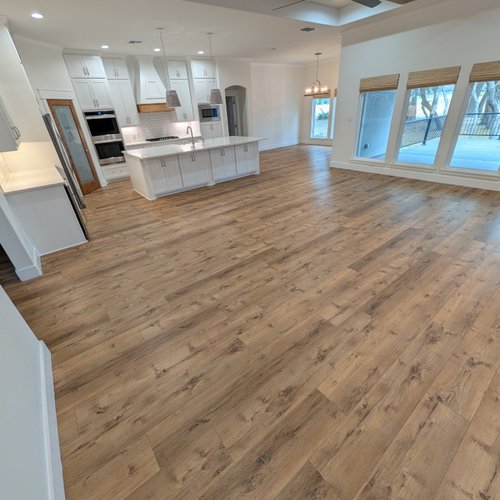 Quality Kitchen Remodel in Texas