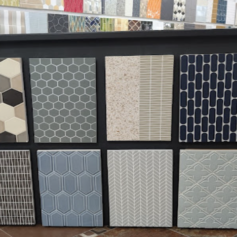 Tukasa Creations Flooring Showroom in Corpus Christi, TX