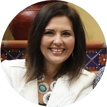 Vienna Flores at Tukasa Creations