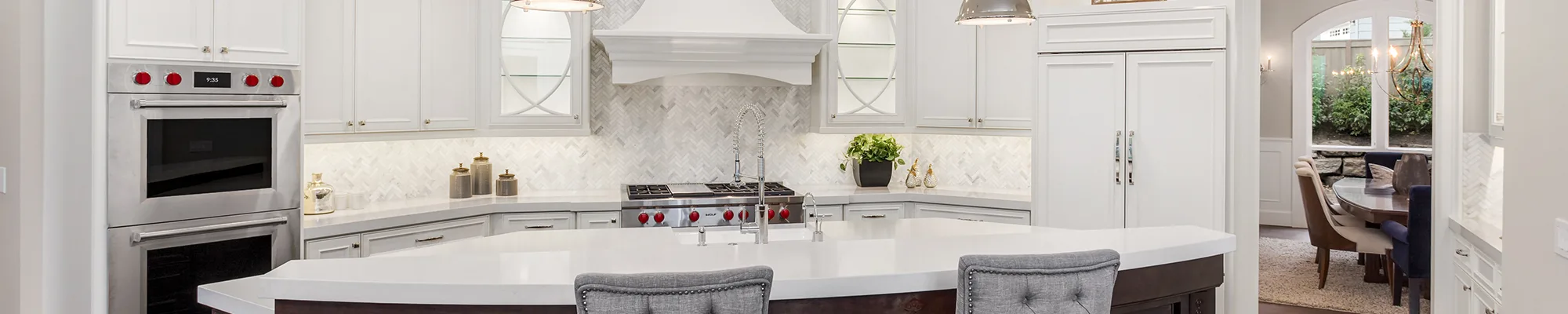 Kitchen cabinet services in Corpus Christi, TX, Portland, TX, Port Aransas, TX, Orange Grove, TX, Alice, TX and surrounding areas