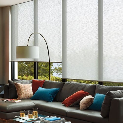 Window covering services in Corpus Christi, TX