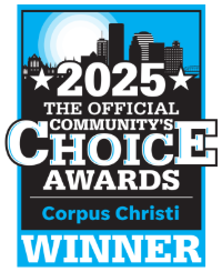 2025 Community Choice Awards