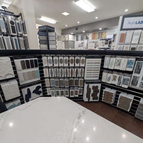 Tukasa Creations Flooring Showroom in Corpus Christi, TX
