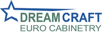 DreamCraft Euro Cabinetry Logo
