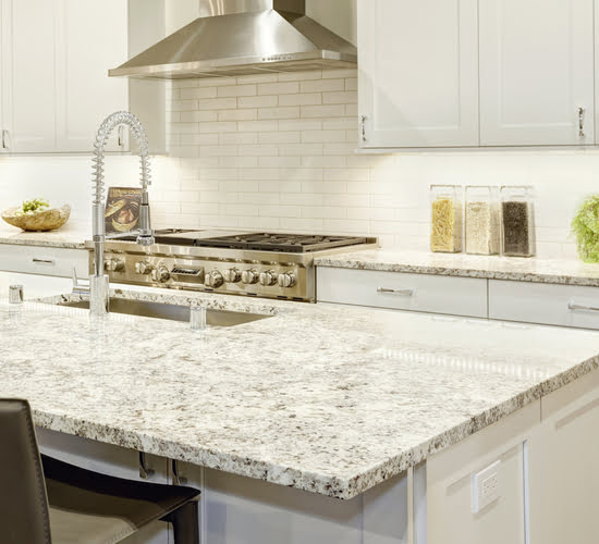 Tukasa Creations Countertops